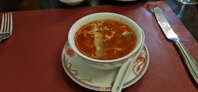 Asien Restaurant Mai - Gastronomie und Hotellerie