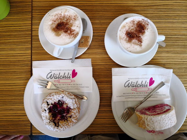 Bahnhofstrasse 64, 4663 Aarburg