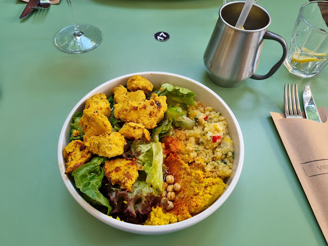 Restaurant, Café & Bar Vierzehn - Gastronomie und Hotellerie