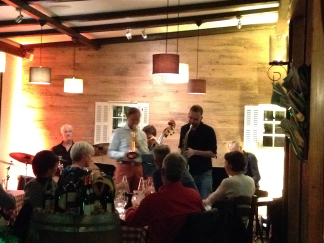 Comentarii opinii despre Europa Restaurant & Piano Bar