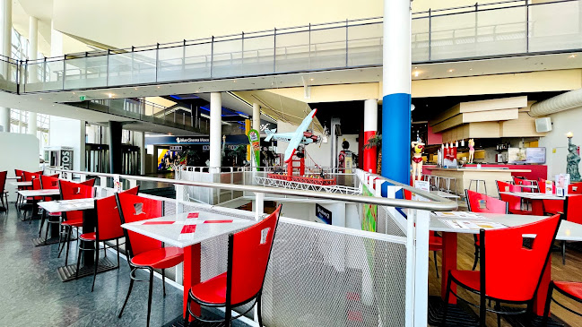 Sam's Pizza Land - Luzern