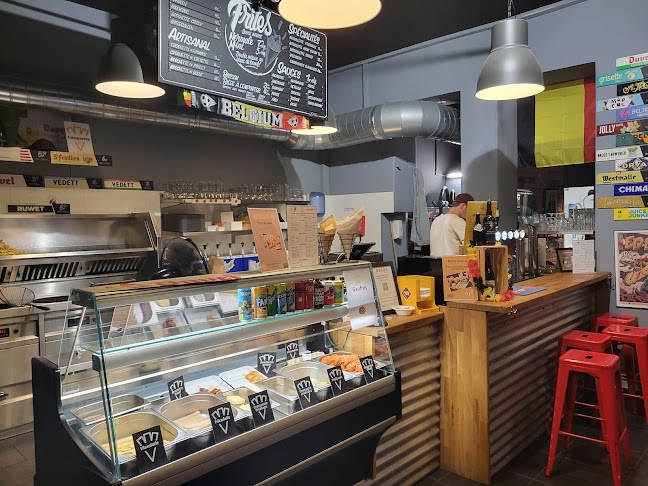 Comentarii opinii despre Les Belgeries