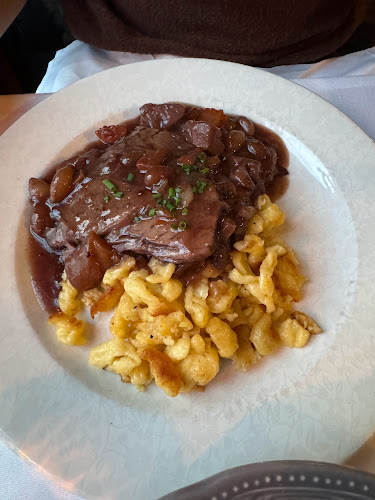 Alpenrose - Gastronomie und Hotellerie