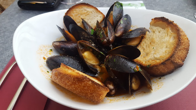 Comentarii opinii despre Dolce Vita