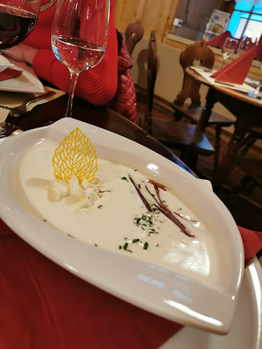 Comentarii opinii despre Restaurant Drei Bünde