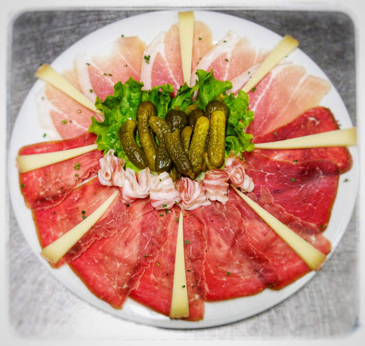 SI de Genève - Chêne-Bourg