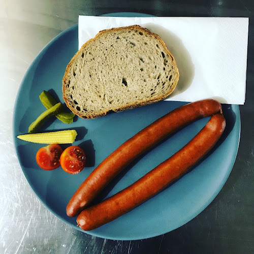 Restaurant Bahnhhöfli - Gastronomie und Hotellerie