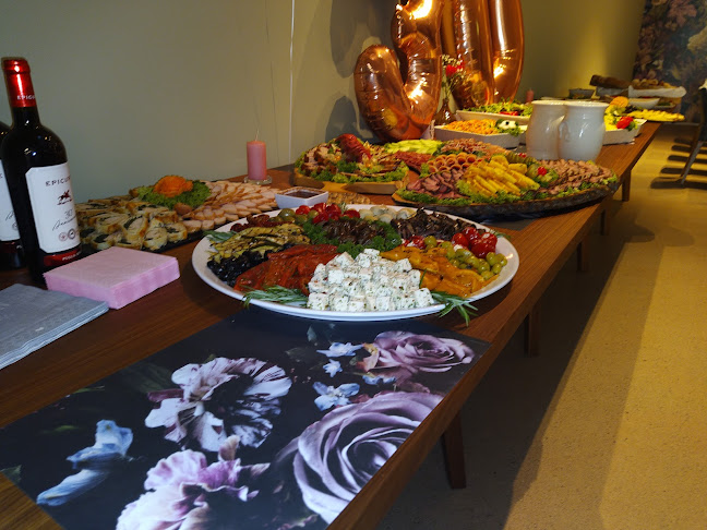 Comentarii opinii despre Egli Catering AG