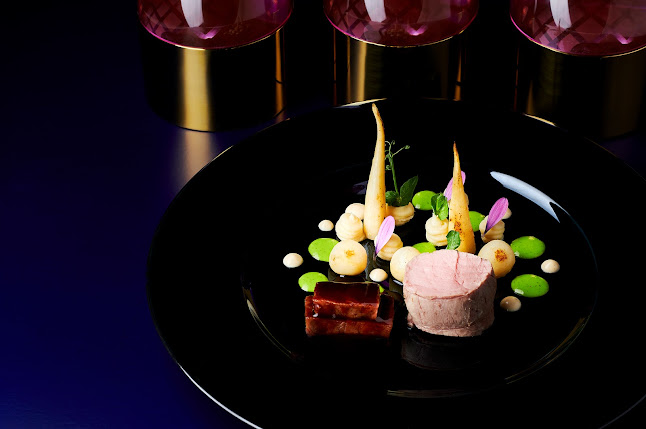 Opinii despre Restaurant RICO'S în Küsnacht - Gastronomie und Hotellerie