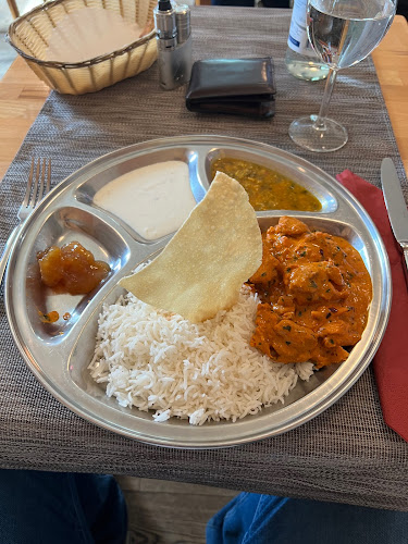 Comentarii opinii despre Restaurant Tulsi