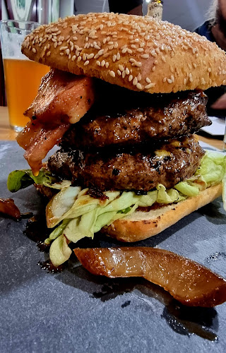 Comentarii opinii despre Miles Food