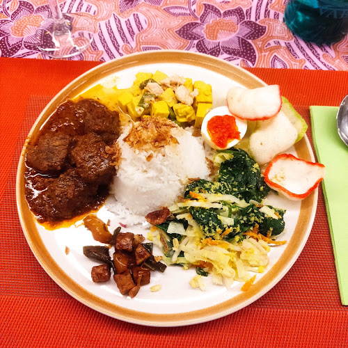 Comentarii opinii despre Bali Palace Indonesia