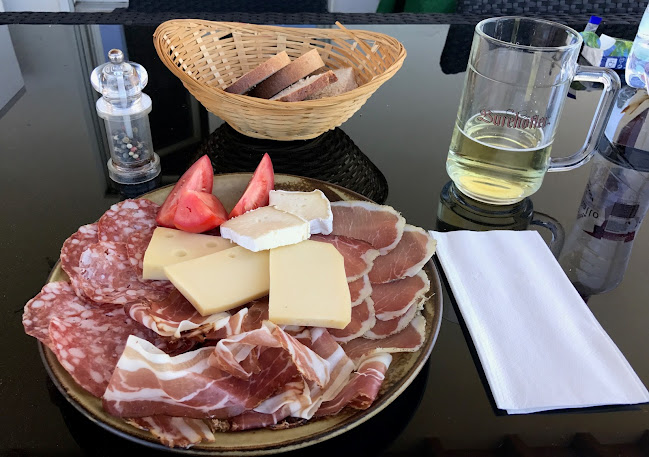 Kari's Beizli am Engelstock