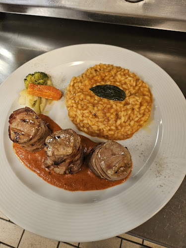 Comentarii opinii despre Salvi & Gino