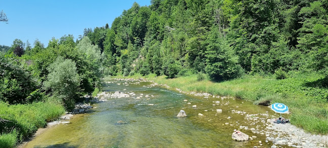 Restaurant Sihlwald - Gastronomie und Hotellerie