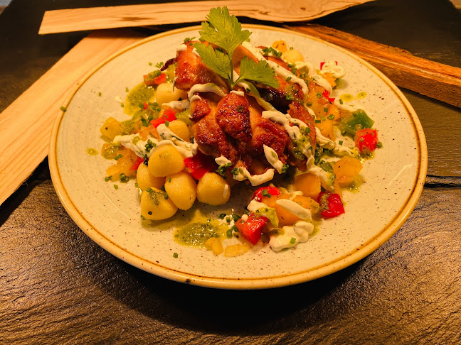 Opinii despre ETH Restaurant Octavo în Zürich - Gastronomie und Hotellerie