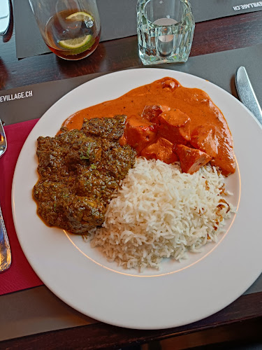 Comentarii opinii despre Spice Village