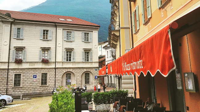 il Piazza ristorante - Gastronomie und Hotellerie