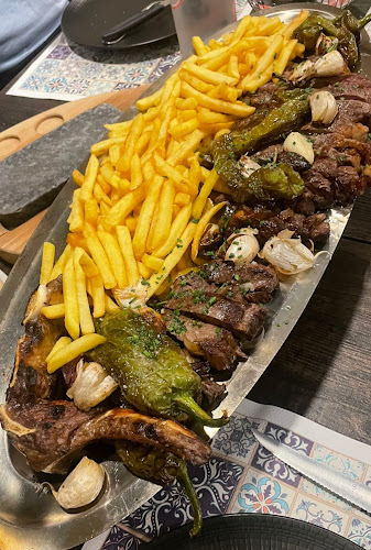 Opinii despre Le Soleil, El Segundo în Crissier - Gastronomie und Hotellerie