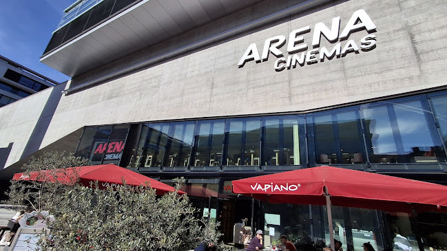 Comentarii opinii despre Vapiano Sihlcity