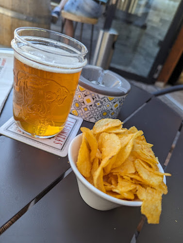 Café le Postillon - Lens