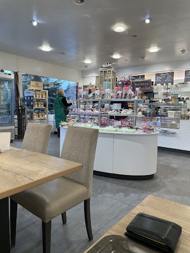 Bäckerei-Konditorei Beck Fischer AG - Volketswil