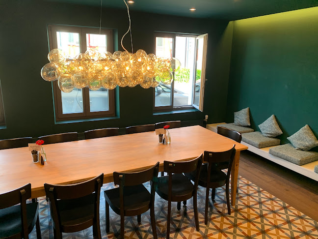 kafi linde - Gastronomie und Hotellerie