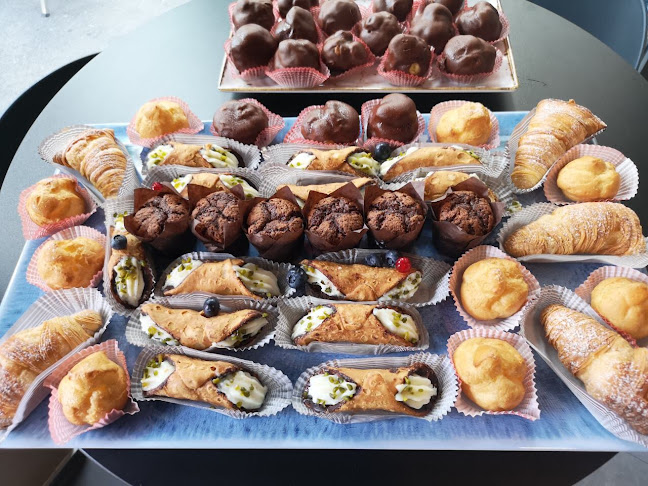 MINI Café Bar - Zürich