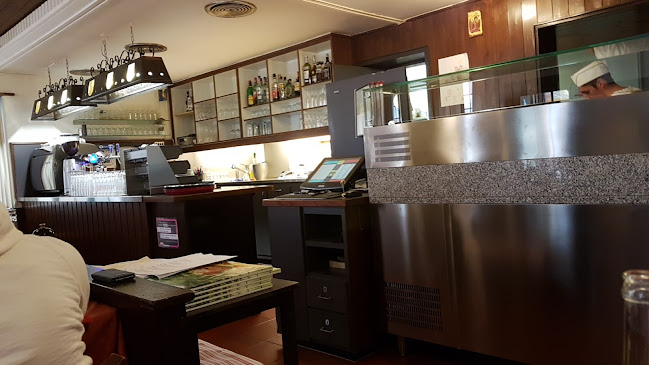 Comentarii opinii despre Ristorante Schützenstube