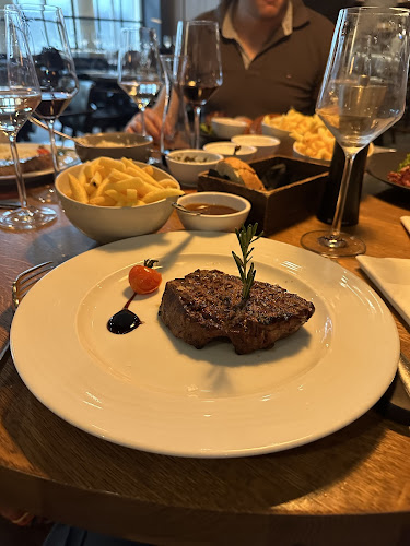 Niederdorfstrasse 13, 8001 Zürich