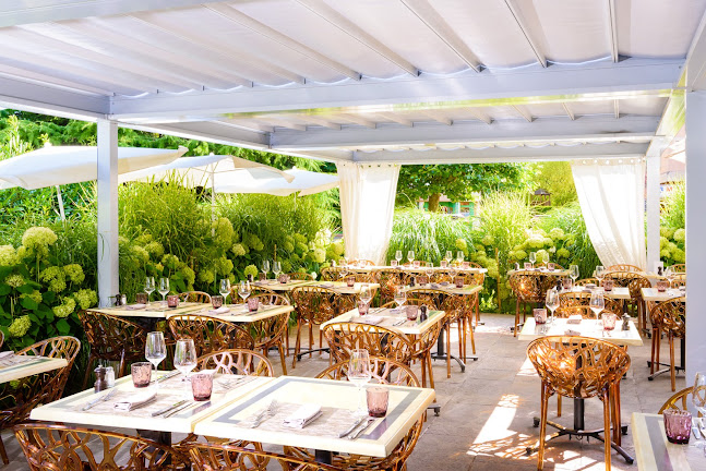 Comentarii opinii despre Balthasar Restaurant & Grill