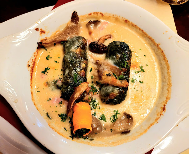 Restaurant Drei Bünde - Chur