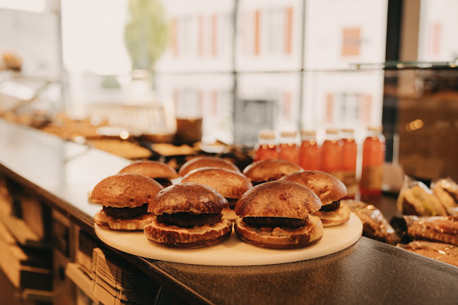 Comentarii opinii despre Bäckerei Füger Handmade in Mörschwil