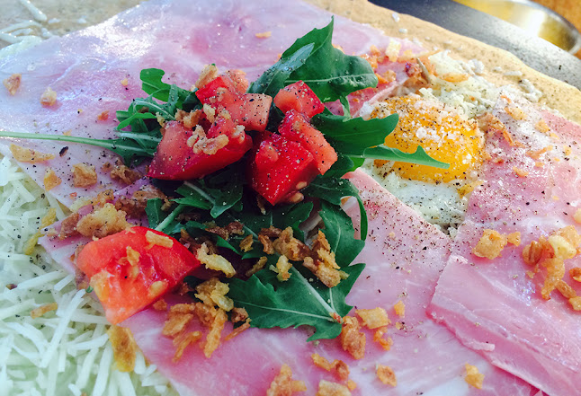 Opinii despre Côté Crêpes în La Chaux-de-Fonds - Gastronomie und Hotellerie