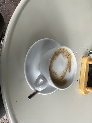 Opinii despre Kafikaufbar Engelberg GmbH în Engelberg - Gastronomie und Hotellerie