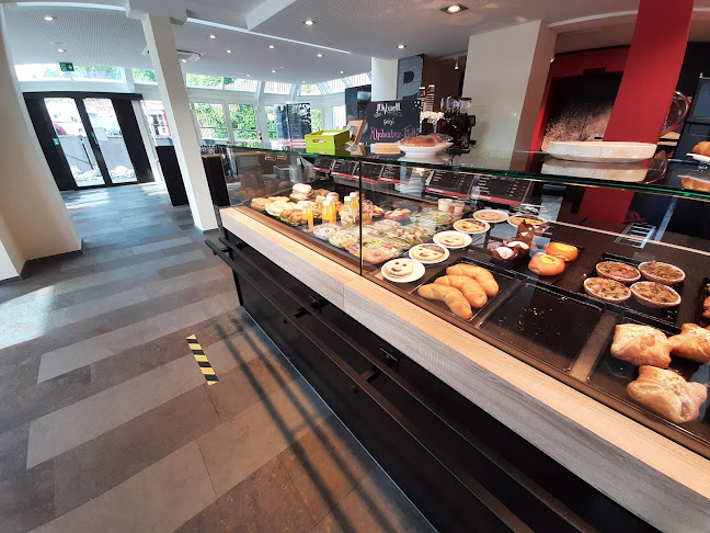 Opinii despre Panetarium Winterthur Töss în Winterthur - Gastronomie und Hotellerie