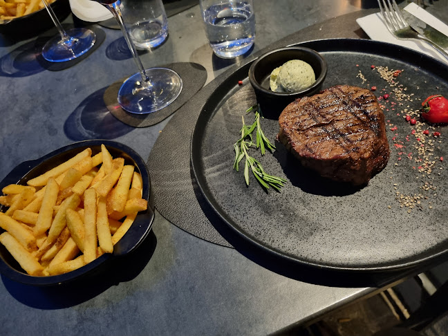 Opinii despre Cengos Steakhouse în Kreuzlingen - Gastronomie und Hotellerie