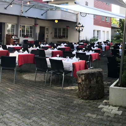 Restaurant zur alten Post