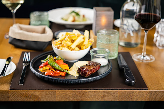 Comentarii opinii despre HERITAGE Basel