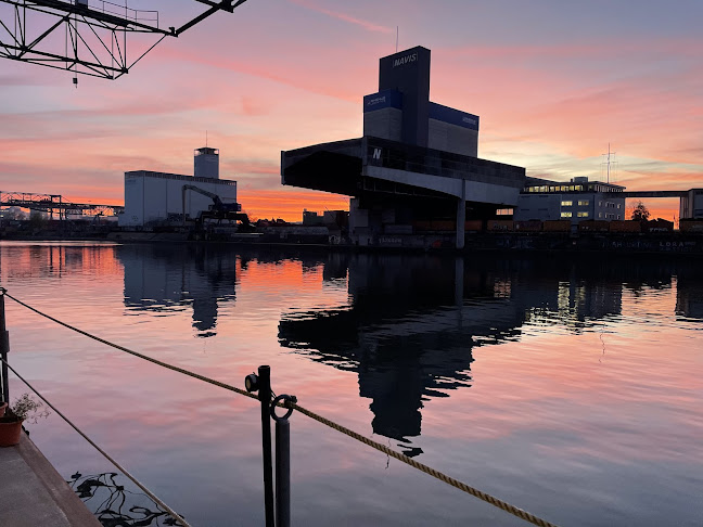 Rostiger Anker - Gastronomie und Hotellerie