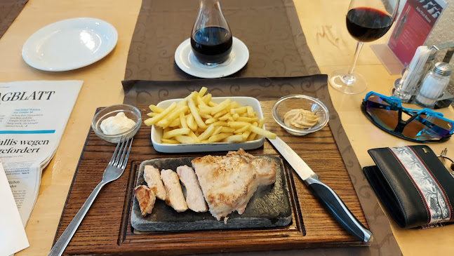 Gasthof Rössli Dürrenast - Thun