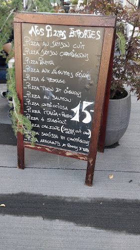 Comentarii opinii despre La Fattoria