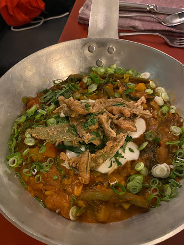 Comentarii opinii despre Restaurant NOW