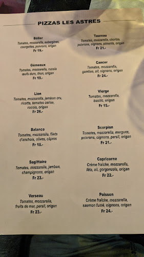 Opinii despre PLAN B Lausanne în Lausanne - Gastronomie und Hotellerie