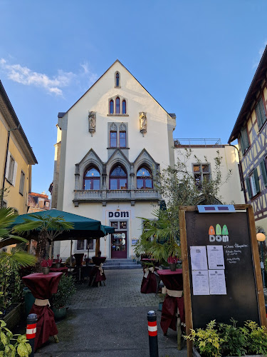 DOM Konstanz | Restaurant · Café · Bar
