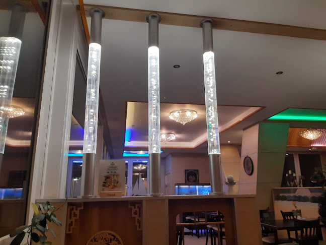 Comentarii opinii despre Asien Restaurant Mai