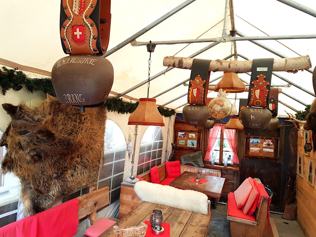 Comentarii opinii despre Restaurant Birgisch