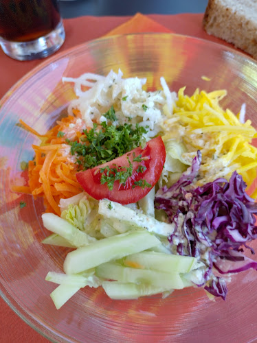 Alpenrösli - Pfäffikon