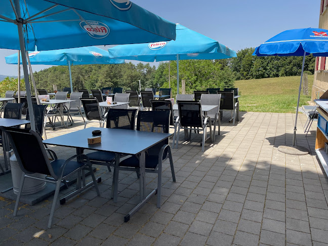 Restaurant Pierreberg