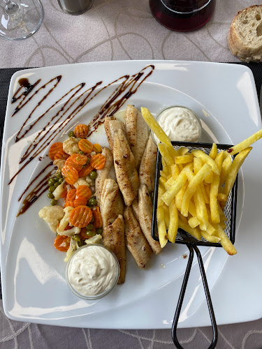 P'tit Coin Gourmand - Lonay